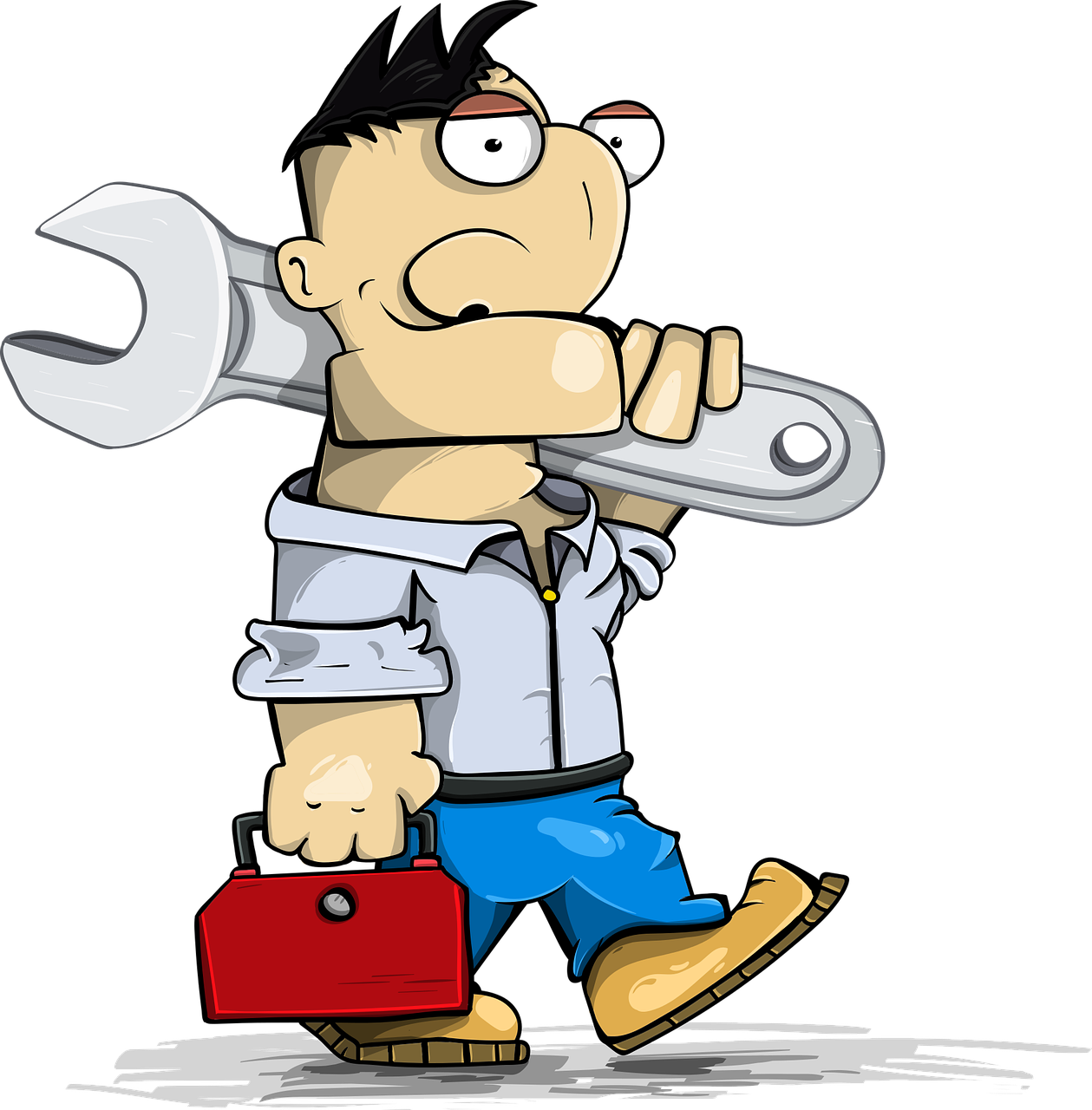 Técnico en Refrigeradores la Opción más Confiable | NER GDL